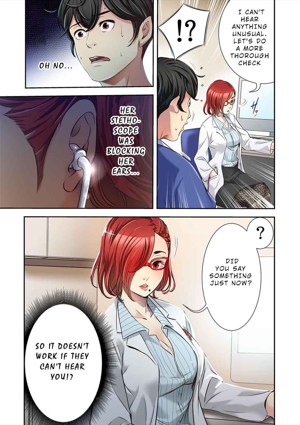 Page 14 Chapter 7 100% no Onnanoko ni Deaeru Kanousei ni Tsuite.
