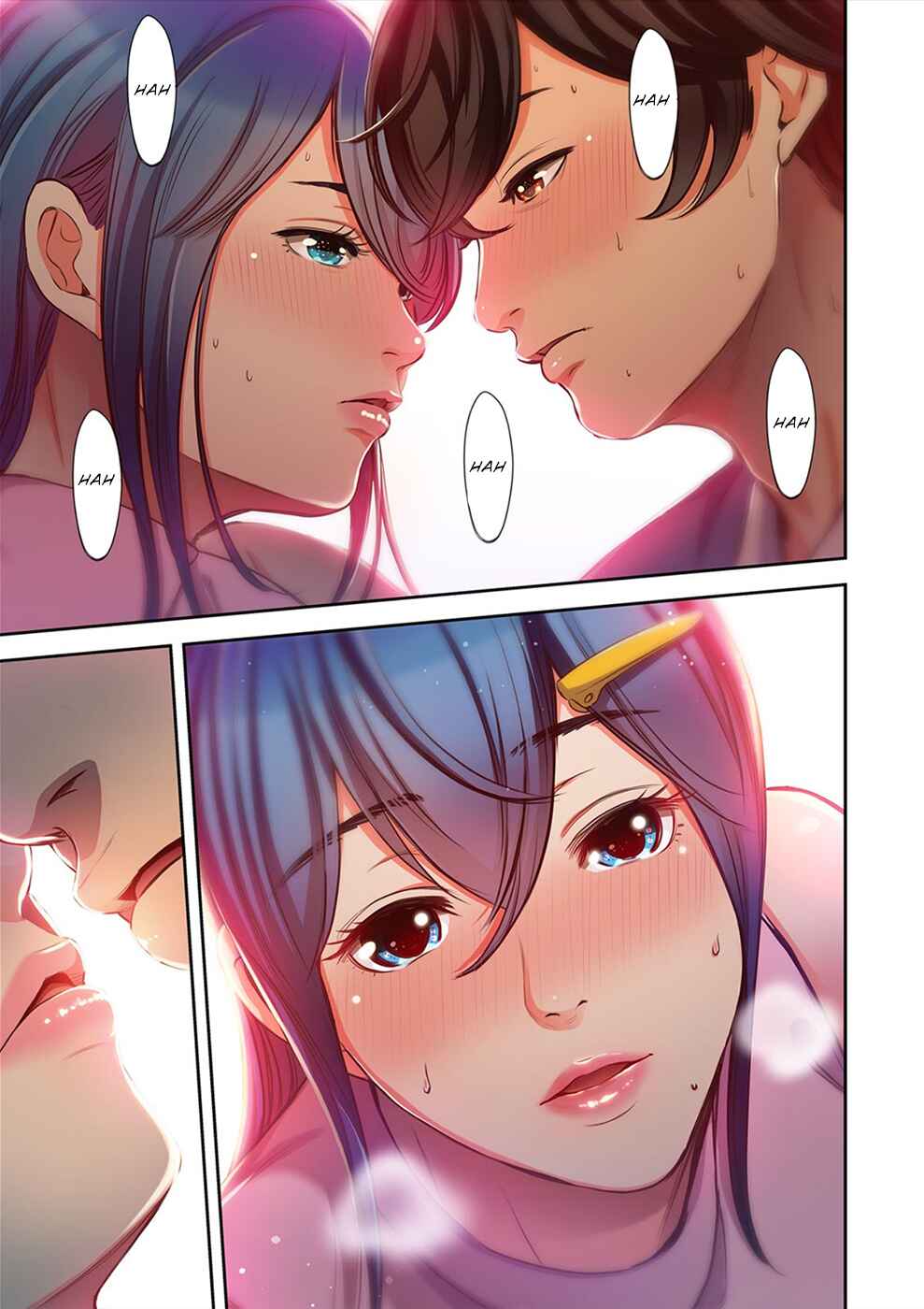 Page 2 Chapter 7 100% no Onnanoko ni Deaeru Kanousei ni Tsuite.
