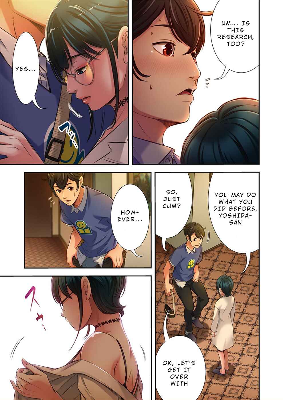 Page 16 Chapter 9 100% no Onnanoko ni Deaeru Kanousei ni Tsuite.
