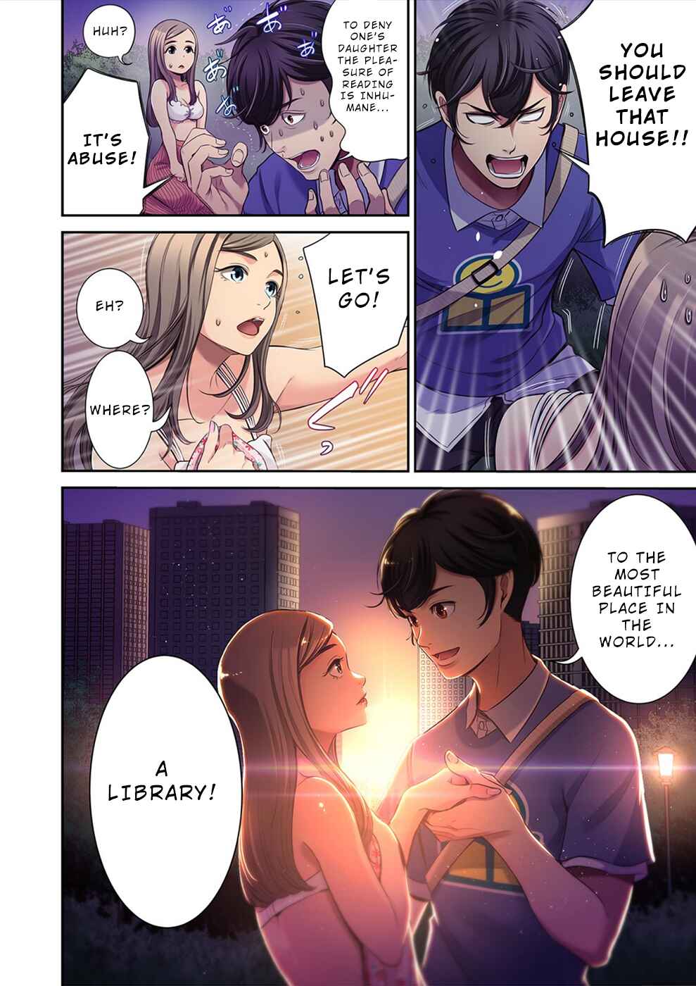 Page 5 Chapter 17 100% no Onnanoko ni Deaeru Kanousei ni Tsuite.