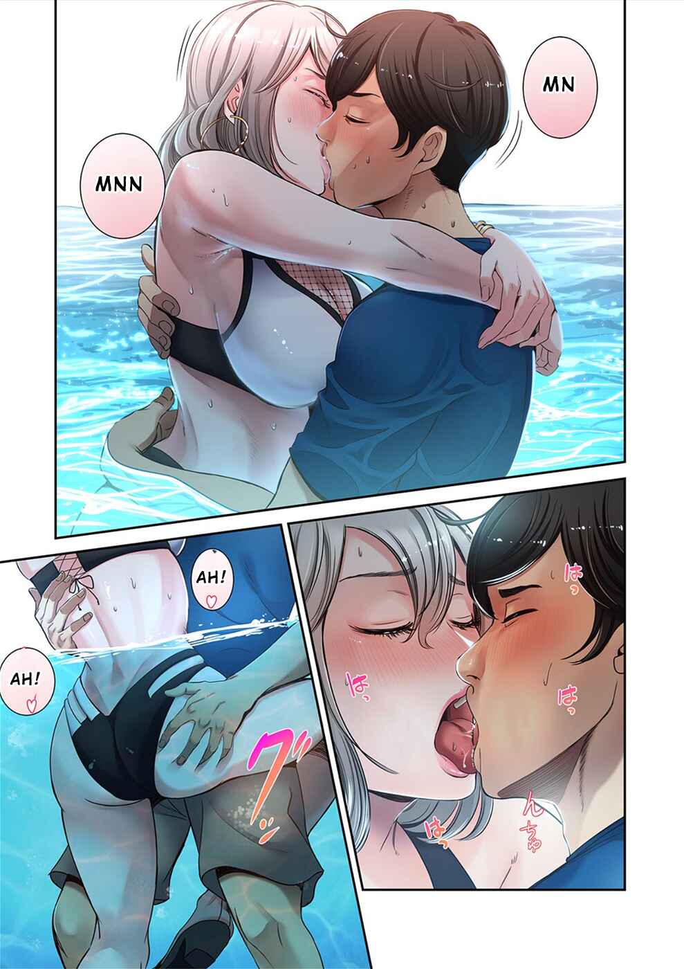 Page 12 Chapter 22 100% no Onnanoko ni Deaeru Kanousei ni Tsuite.