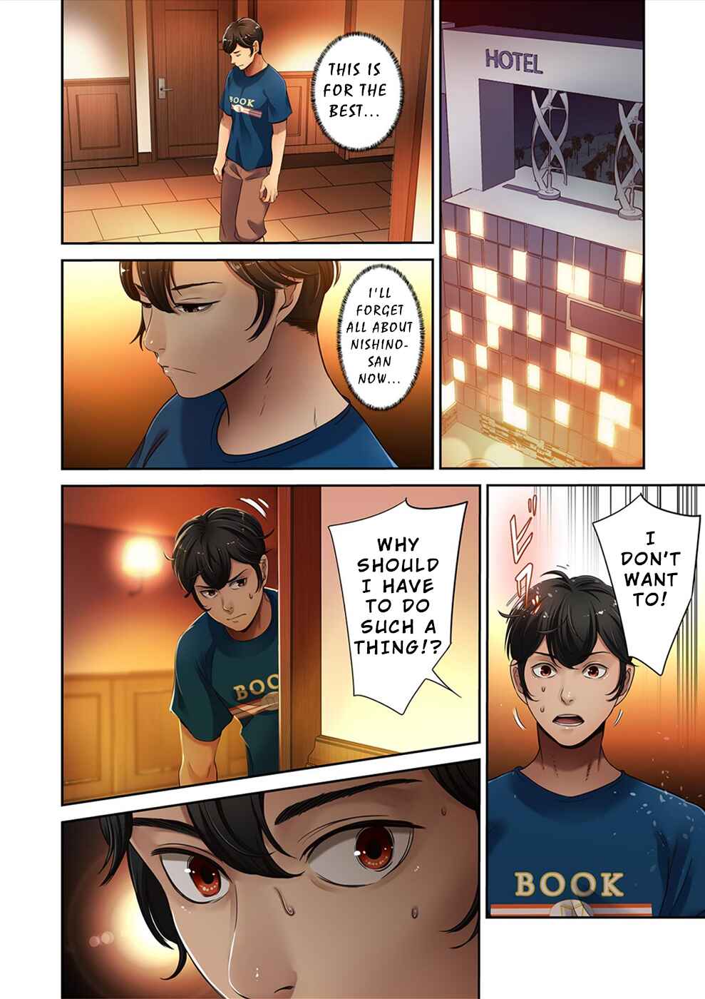 Page 15 Chapter 22 100% no Onnanoko ni Deaeru Kanousei ni Tsuite.