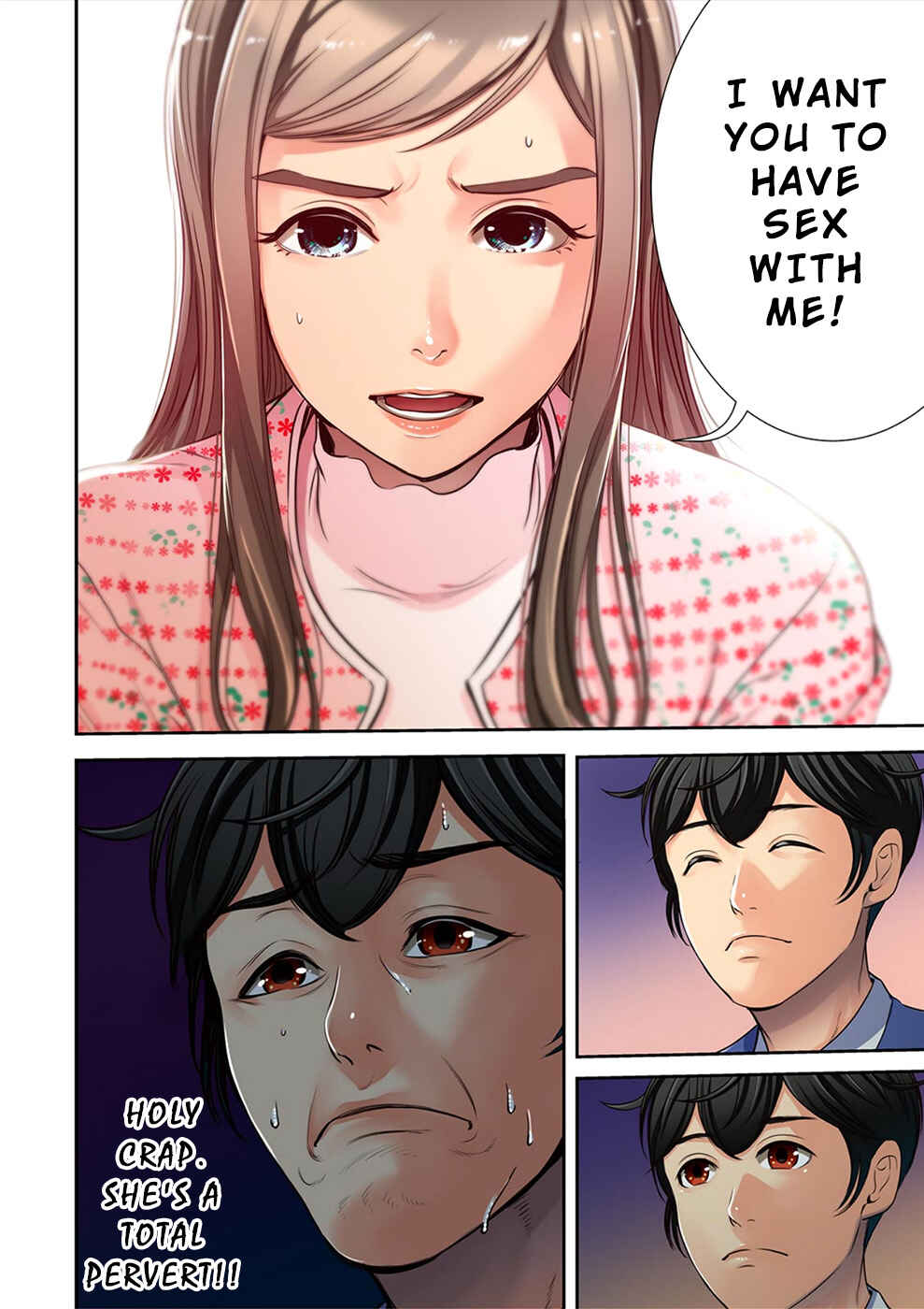 Page 11 Chapter 14 100% no Onnanoko ni Deaeru Kanousei ni Tsuite.