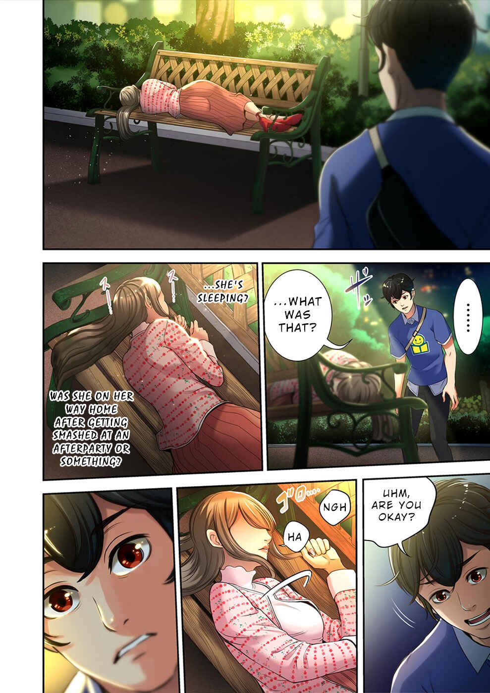 Page 7 Chapter 14 100% no Onnanoko ni Deaeru Kanousei ni Tsuite.