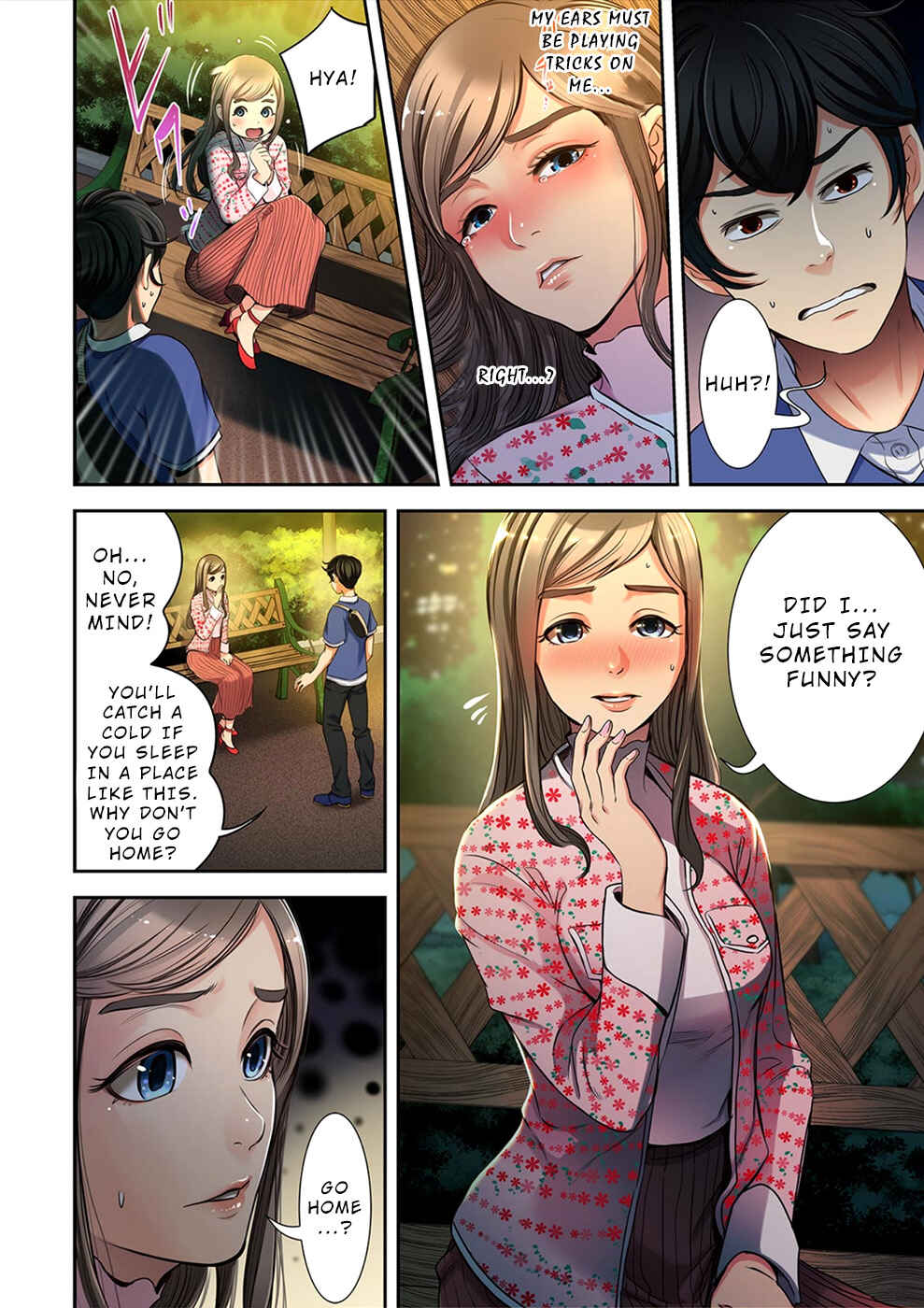 Page 9 Chapter 14 100% no Onnanoko ni Deaeru Kanousei ni Tsuite.