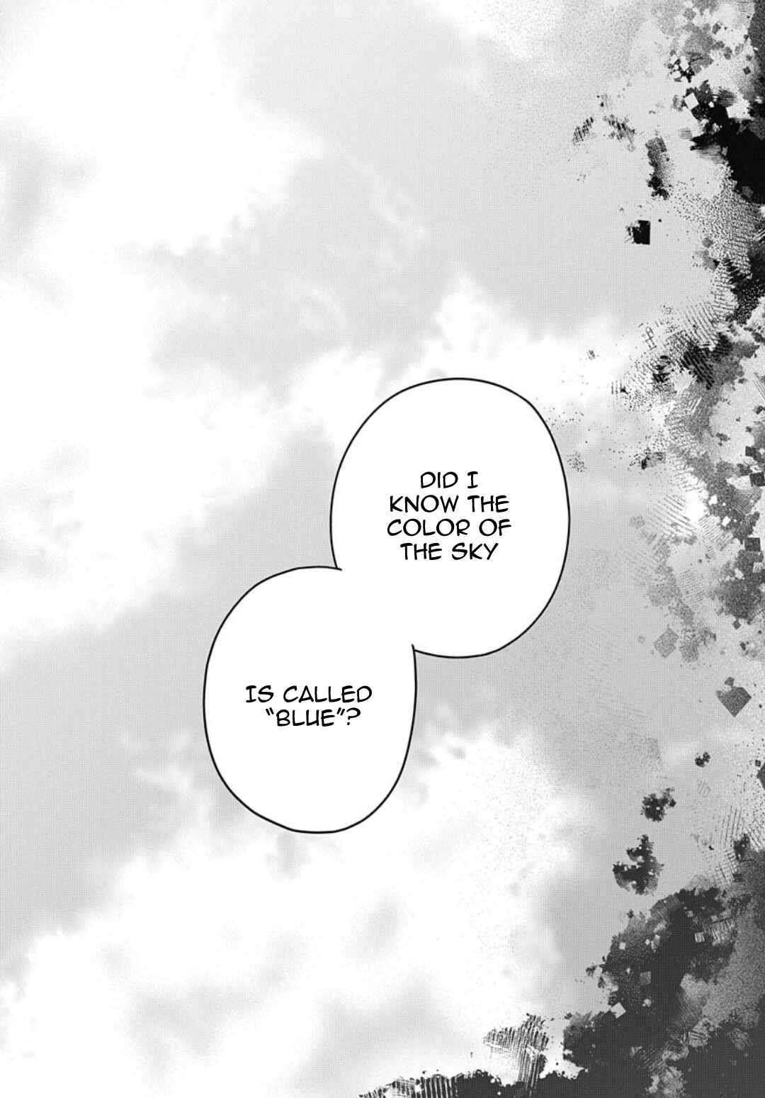 Page 23 Chapter 5 Usotsuki Majo to Haiiro no Niji