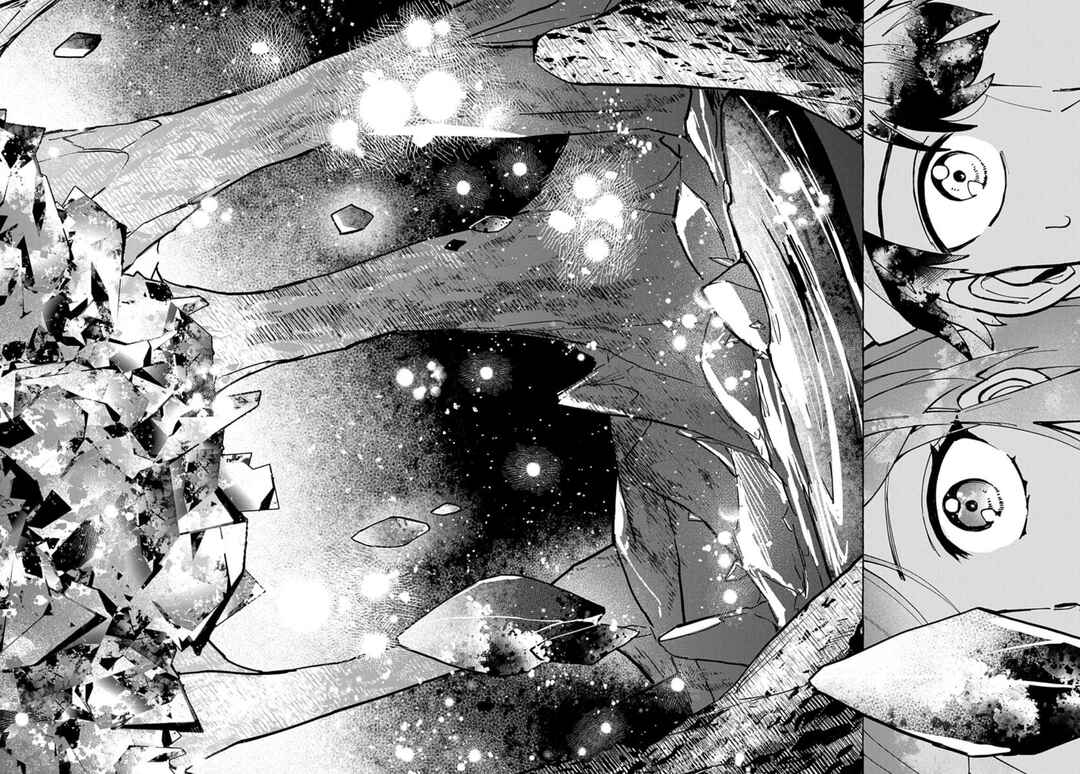 Page 10 Chapter 7 Usotsuki Majo to Haiiro no Niji