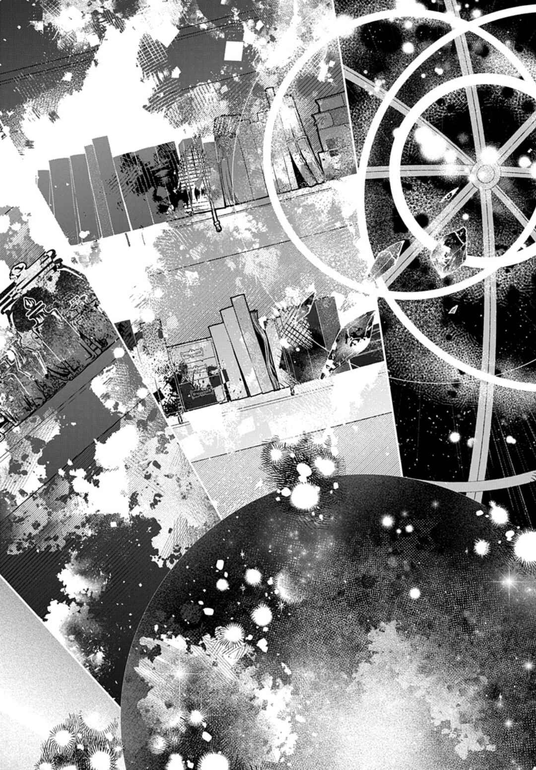 Page 30 Chapter 2 Usotsuki Majo to Haiiro no Niji