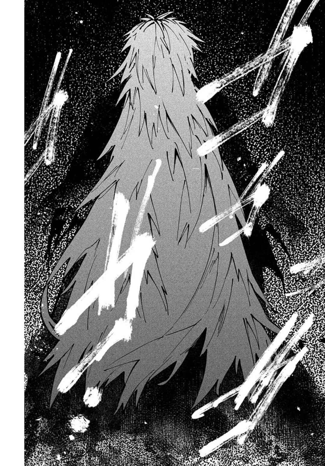 Page 32 Chapter 8 Usotsuki Majo to Haiiro no Niji