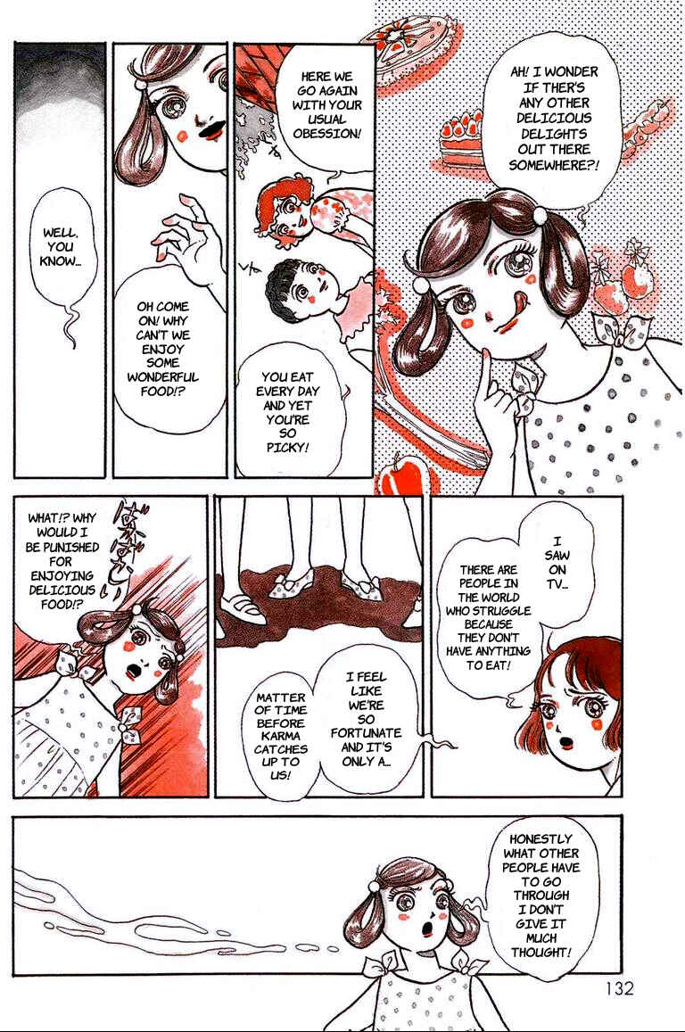 Page 2 Chapter 9 Inuki Kanako’s Bloody Picture Book