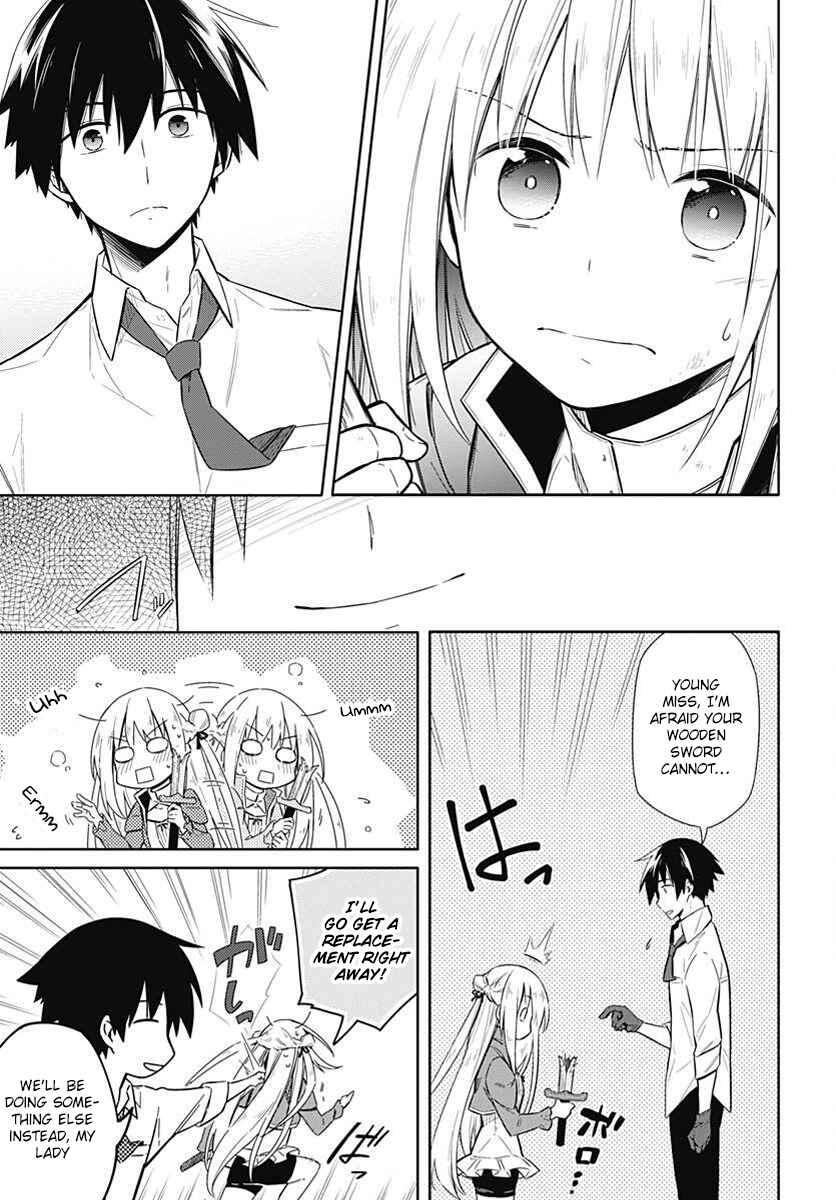 Page 14 Chapter 2 Assassins Pride