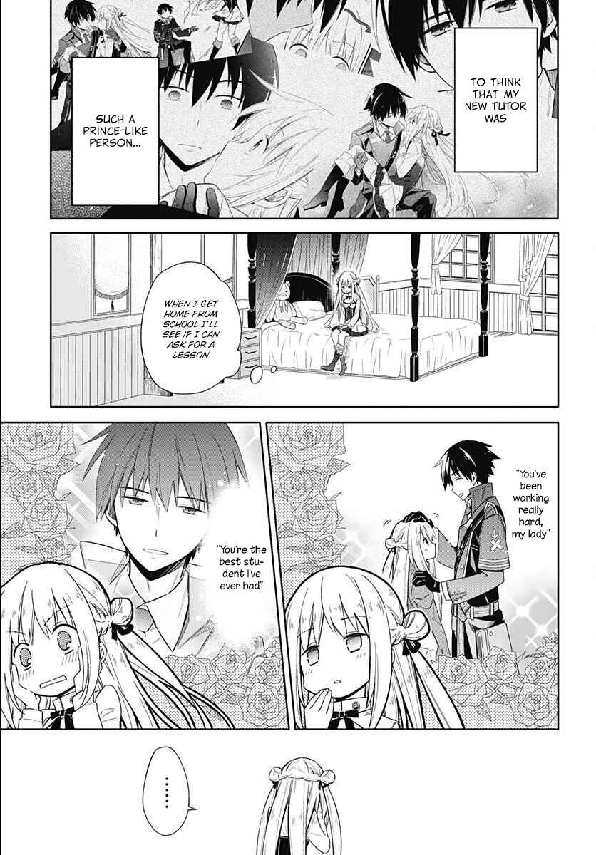Page 2 Chapter 2 Assassins Pride