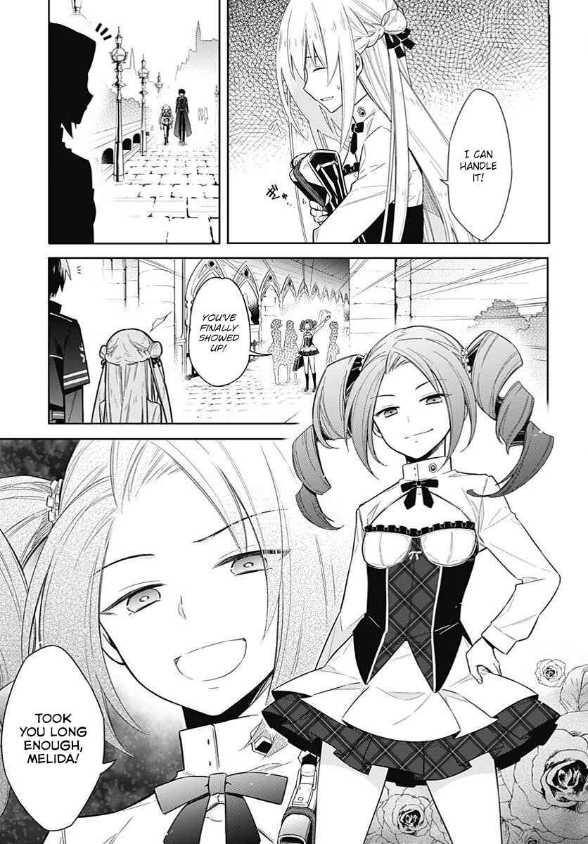 Page 22 Chapter 2 Assassins Pride