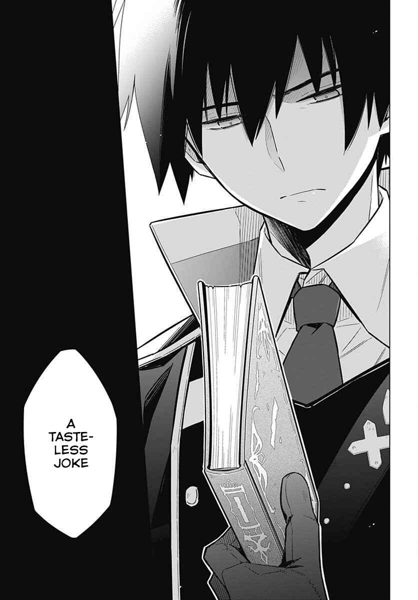 Page 38 Chapter 2 Assassins Pride