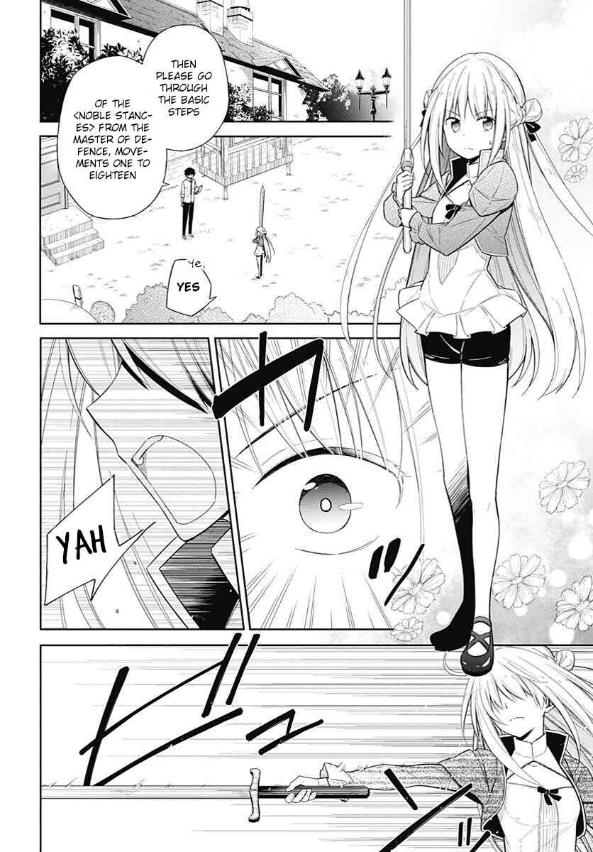 Page 7 Chapter 2 Assassins Pride