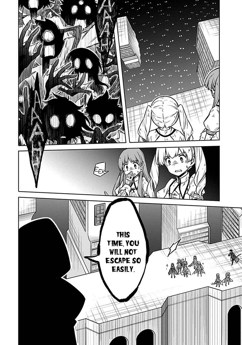 Page 10 Chapter 47 Assassins Pride