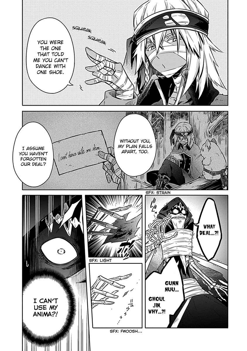 Page 25 Chapter 47 Assassins Pride