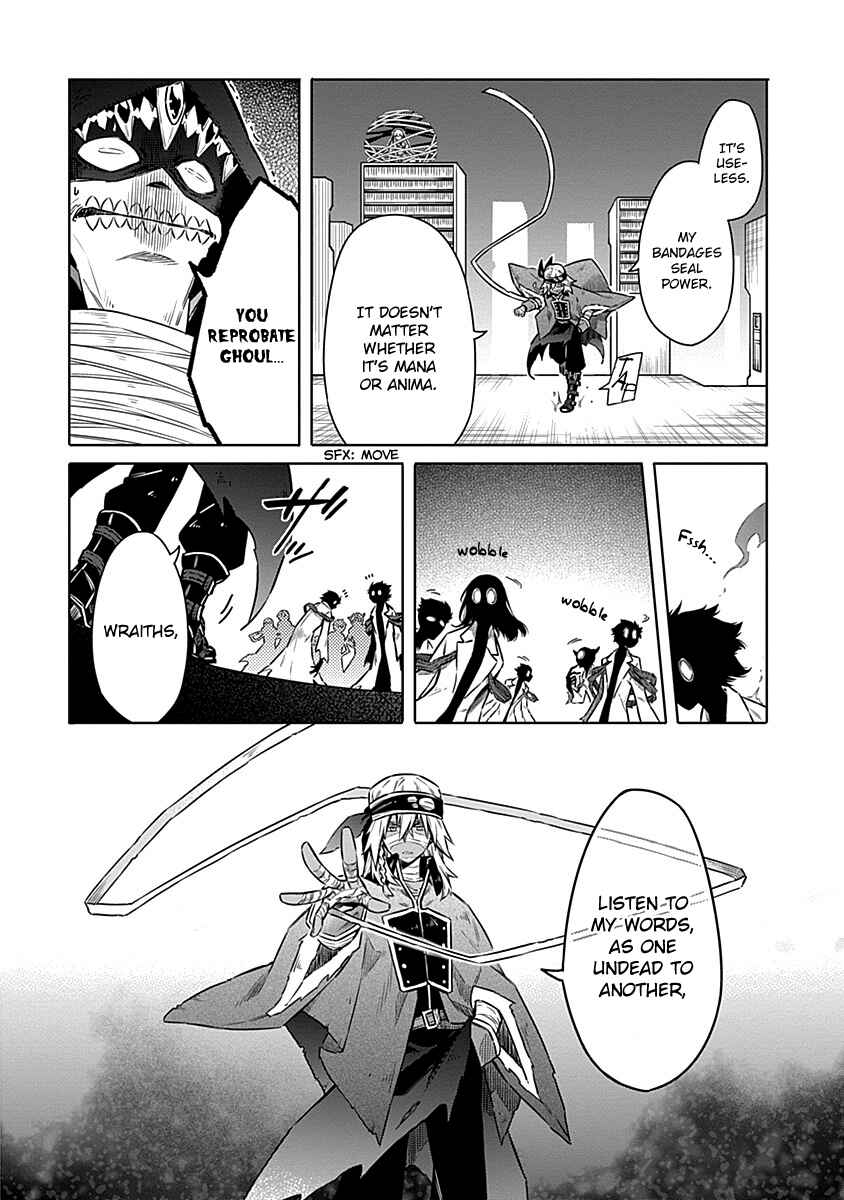 Page 26 Chapter 47 Assassins Pride