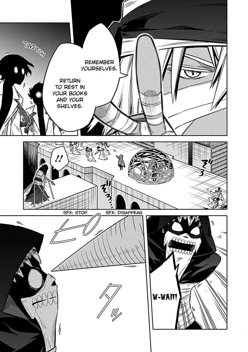 Page 27 Chapter 47 Assassins Pride