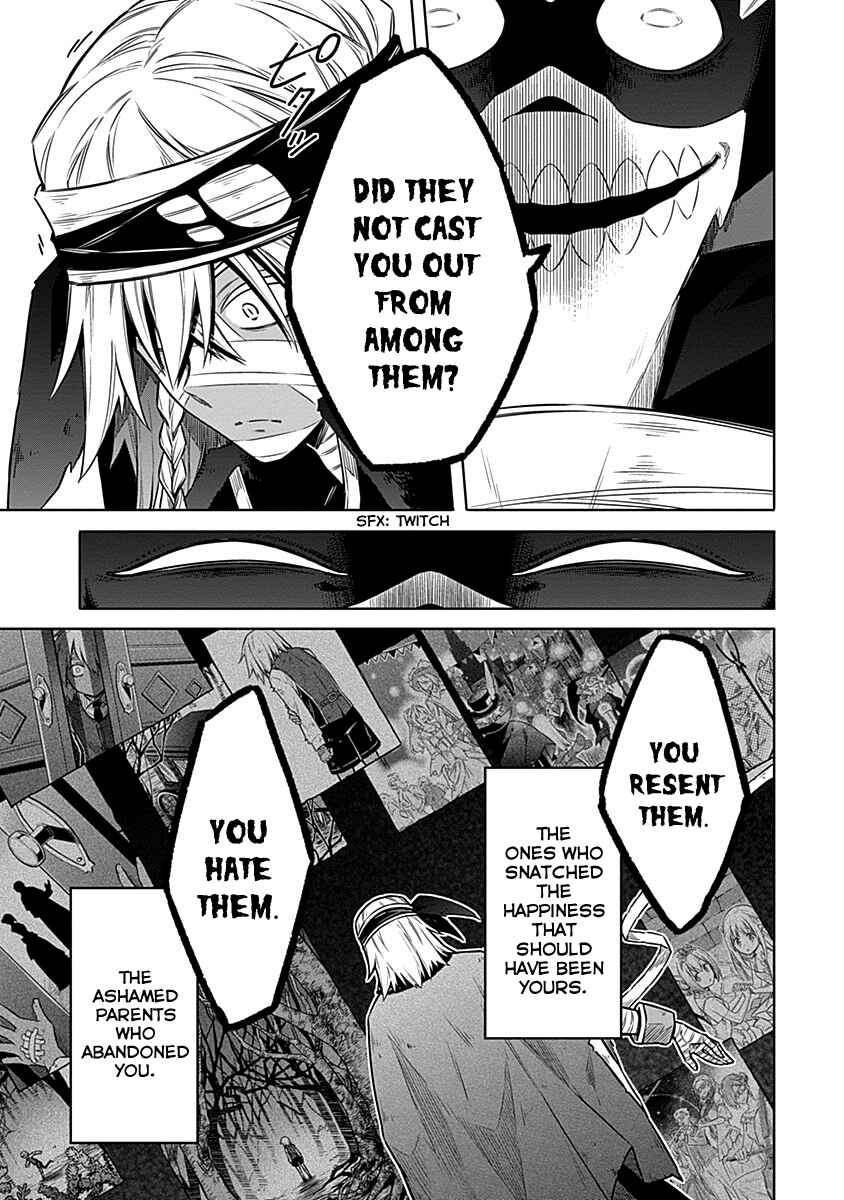 Page 29 Chapter 47 Assassins Pride