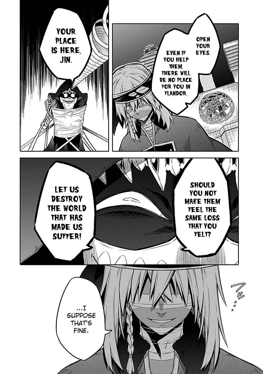 Page 30 Chapter 47 Assassins Pride