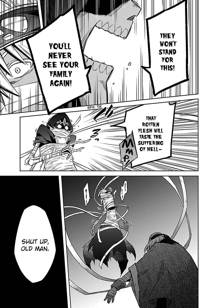 Page 33 Chapter 47 Assassins Pride