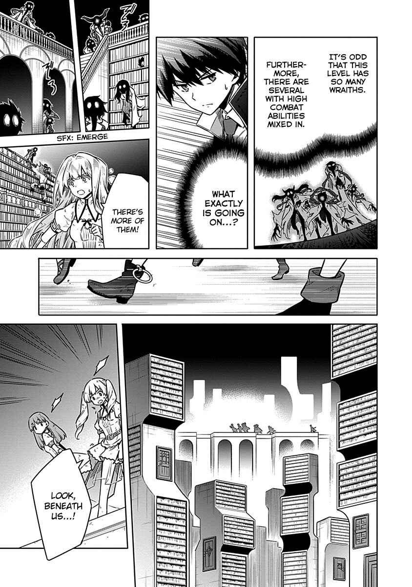 Page 9 Chapter 47 Assassins Pride