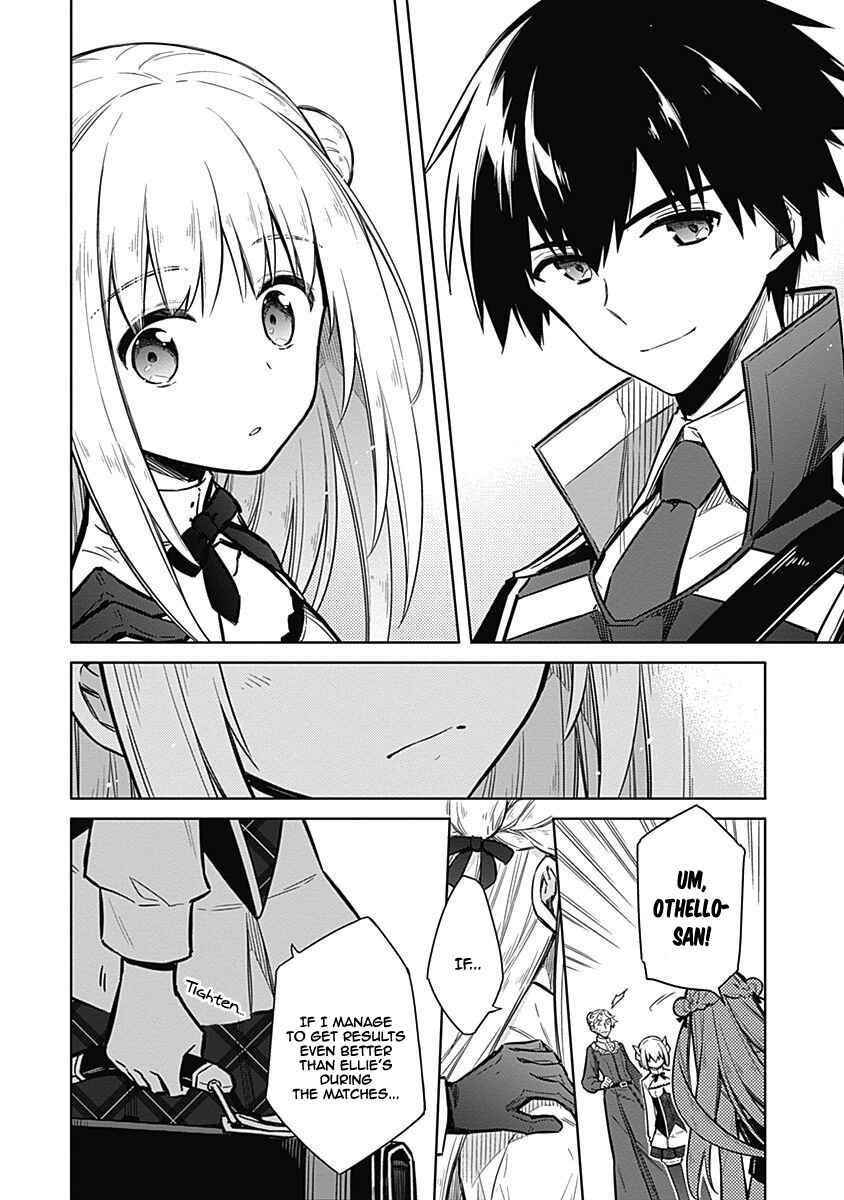 Page 21 Chapter 20 Assassins Pride