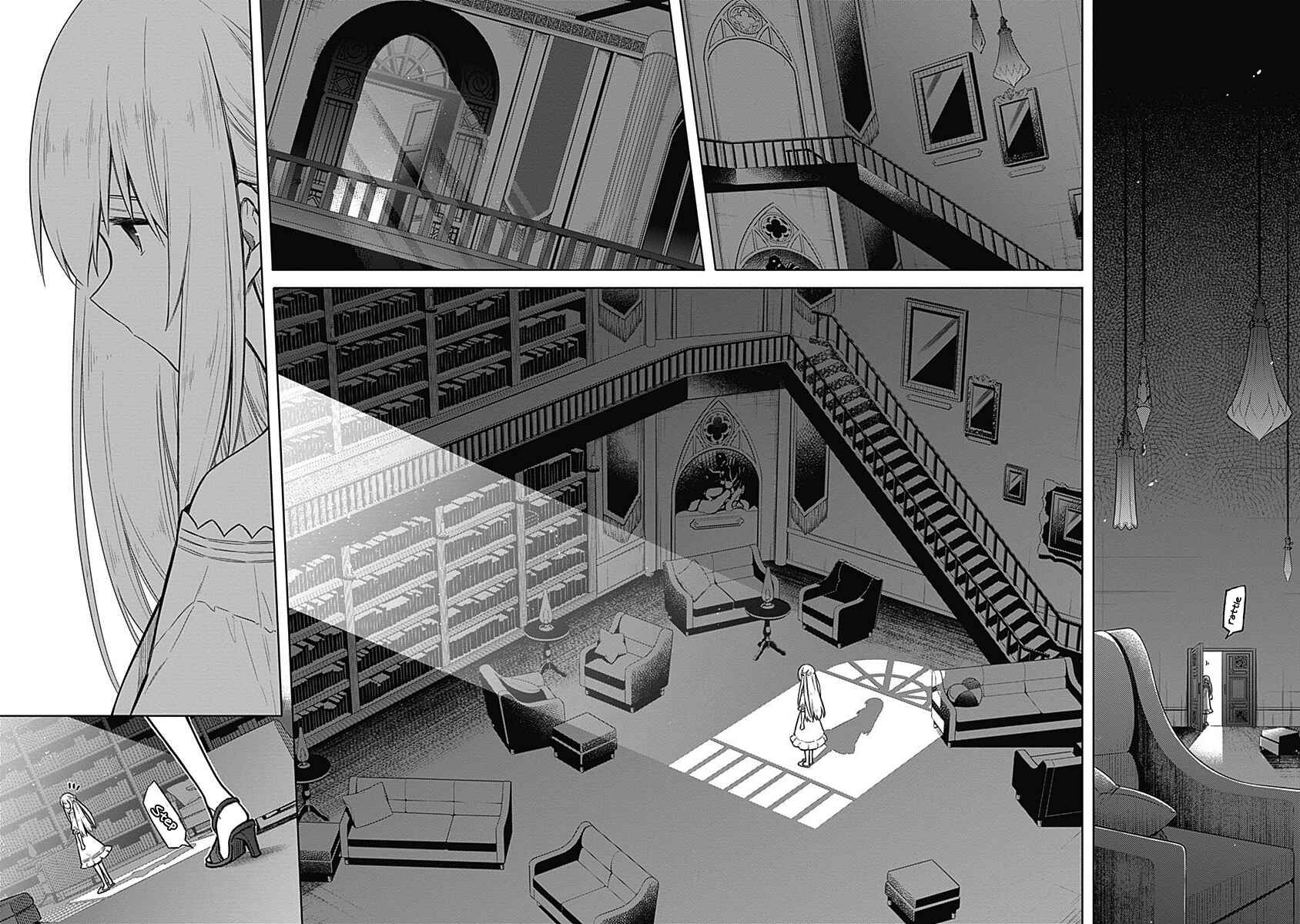 Page 25 Chapter 20 Assassins Pride