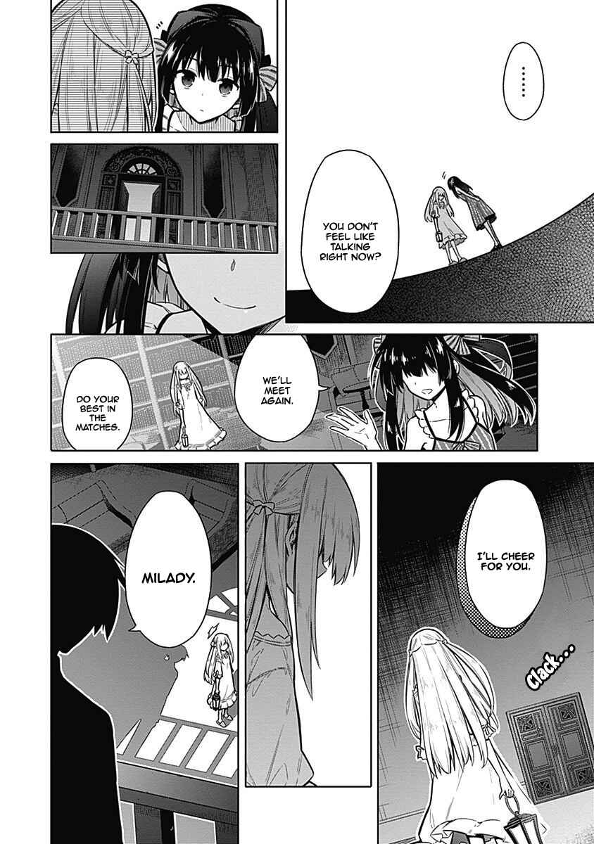 Page 28 Chapter 20 Assassins Pride