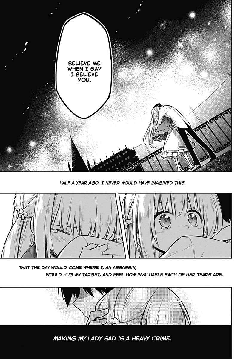 Page 35 Chapter 20 Assassins Pride