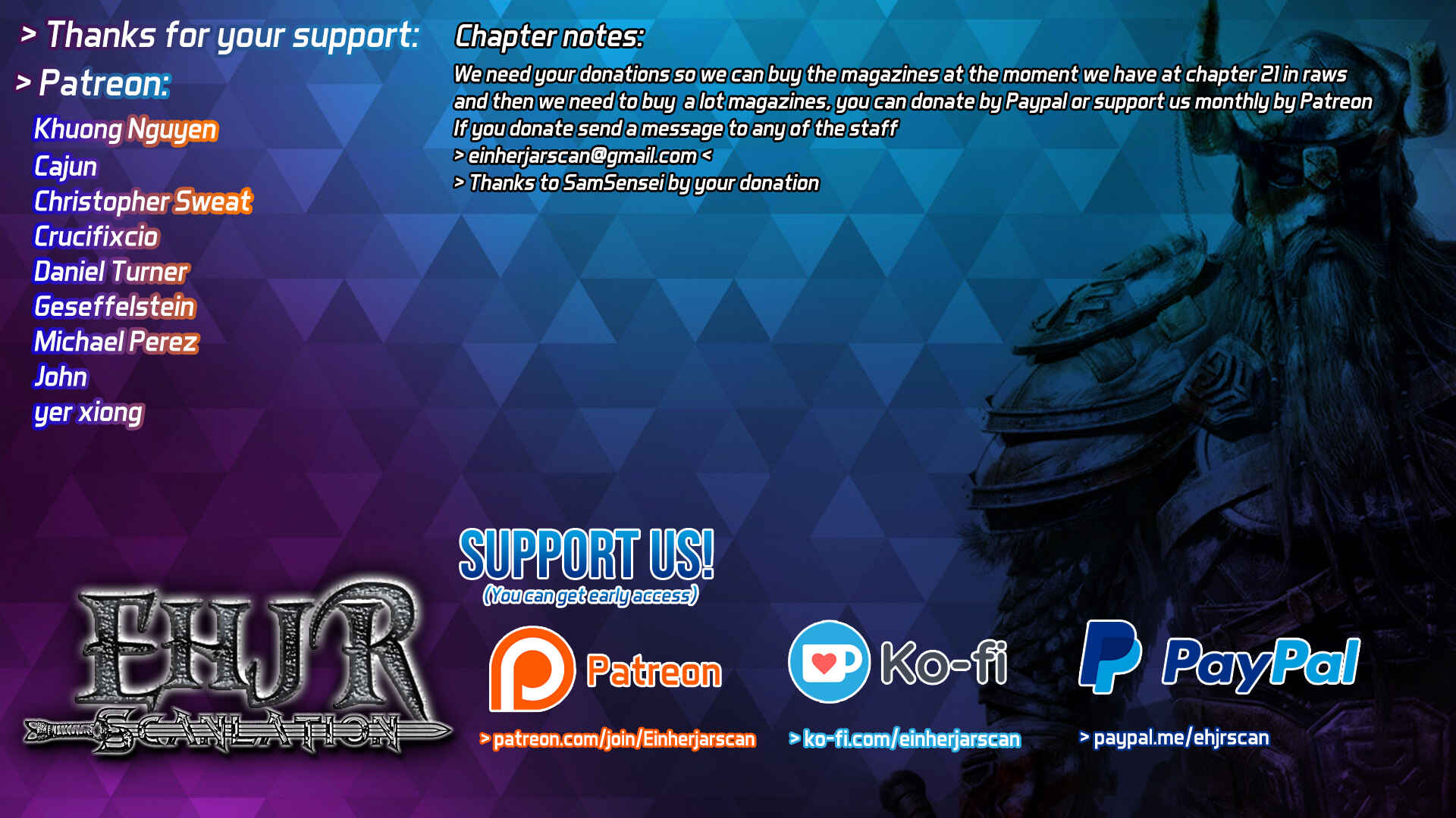 Page 39 Chapter 20 Assassins Pride