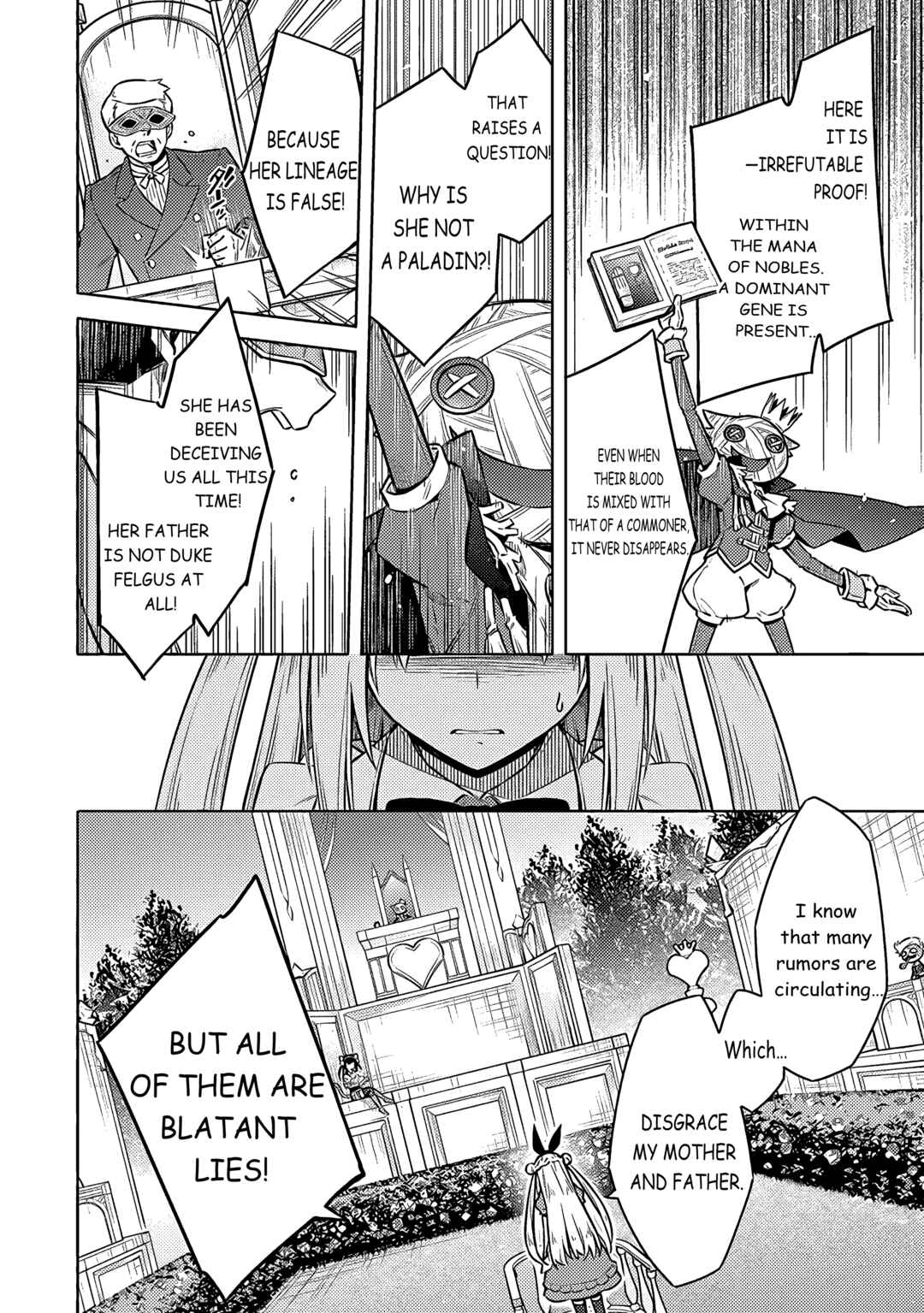 Page 11 Chapter 51 Assassins Pride