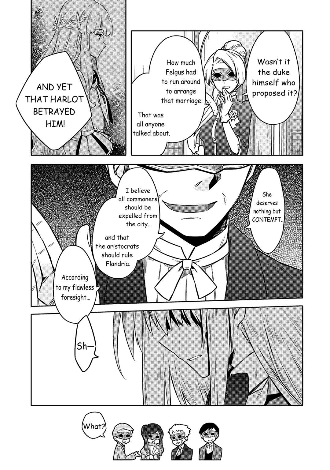 Page 18 Chapter 51 Assassins Pride