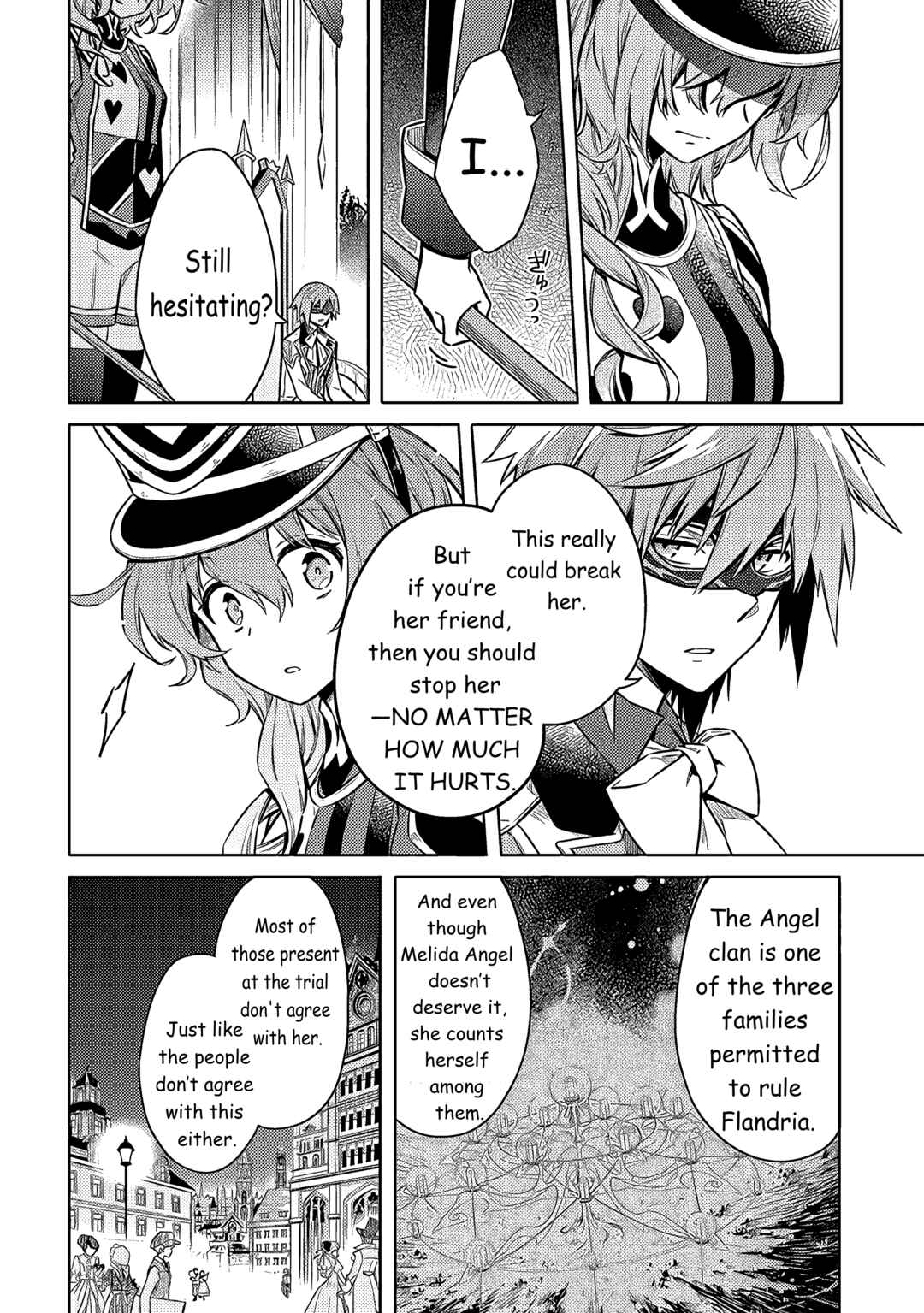 Page 24 Chapter 51 Assassins Pride