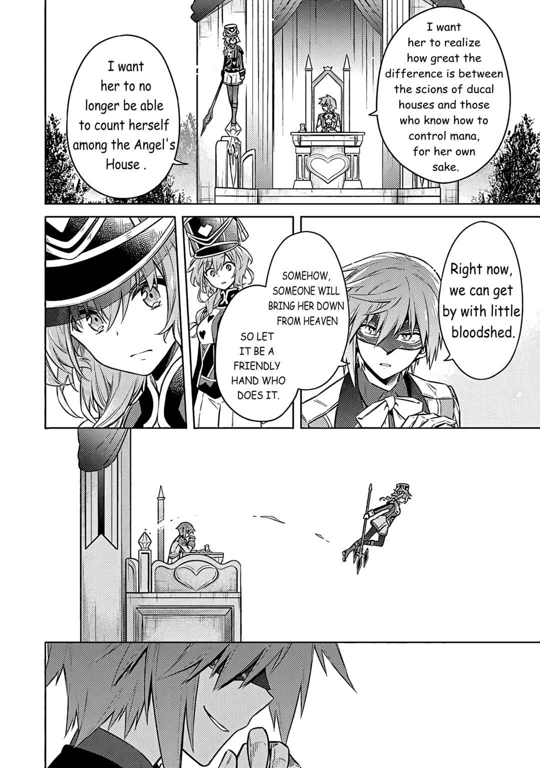 Page 26 Chapter 51 Assassins Pride