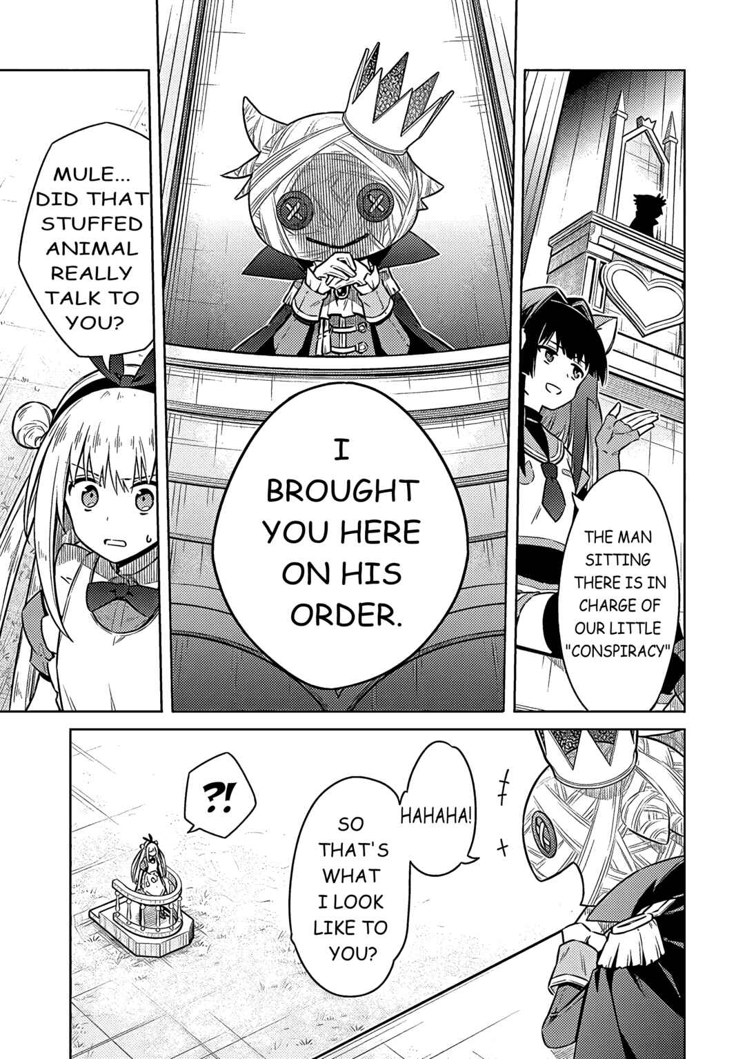 Page 4 Chapter 51 Assassins Pride