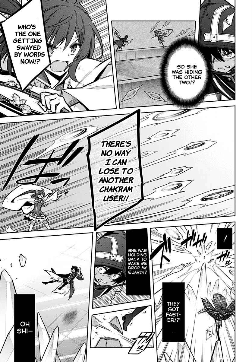 Page 13 Chapter 32 Assassins Pride