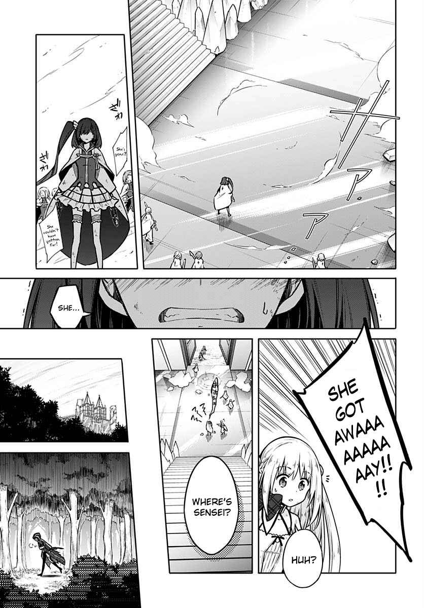 Page 23 Chapter 32 Assassins Pride