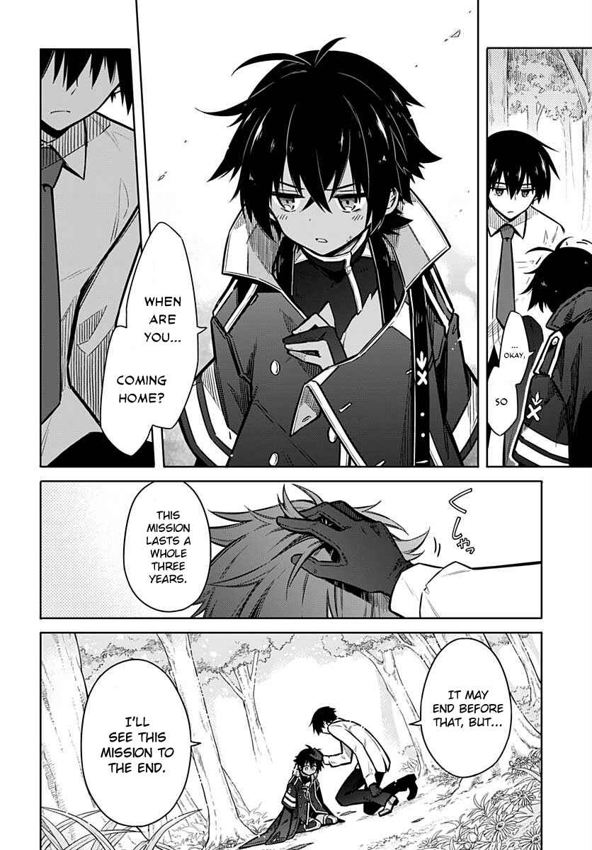 Page 36 Chapter 32 Assassins Pride