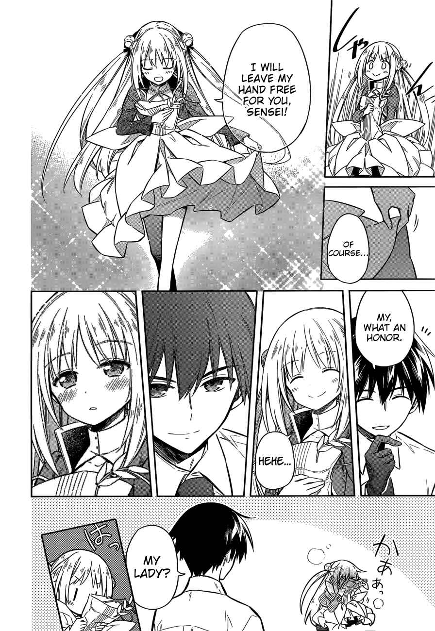 Page 28 Chapter 12 Assassins Pride