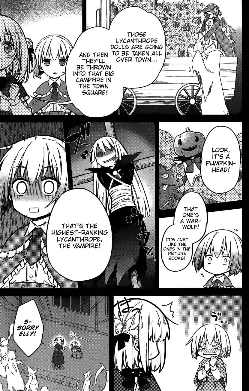 Page 5 Chapter 12 Assassins Pride