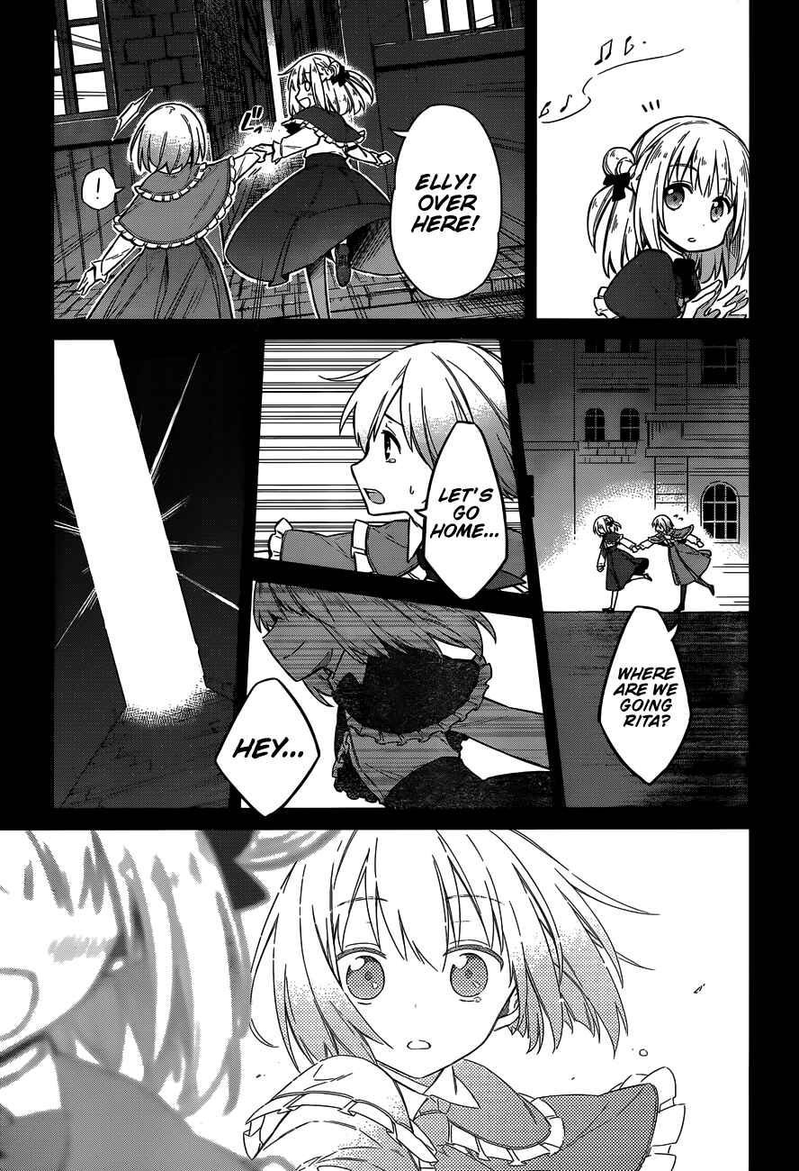 Page 6 Chapter 12 Assassins Pride