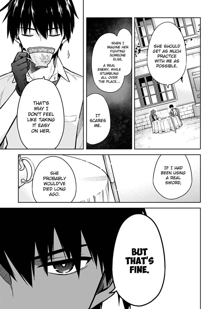 Page 16 Chapter 34 Assassins Pride