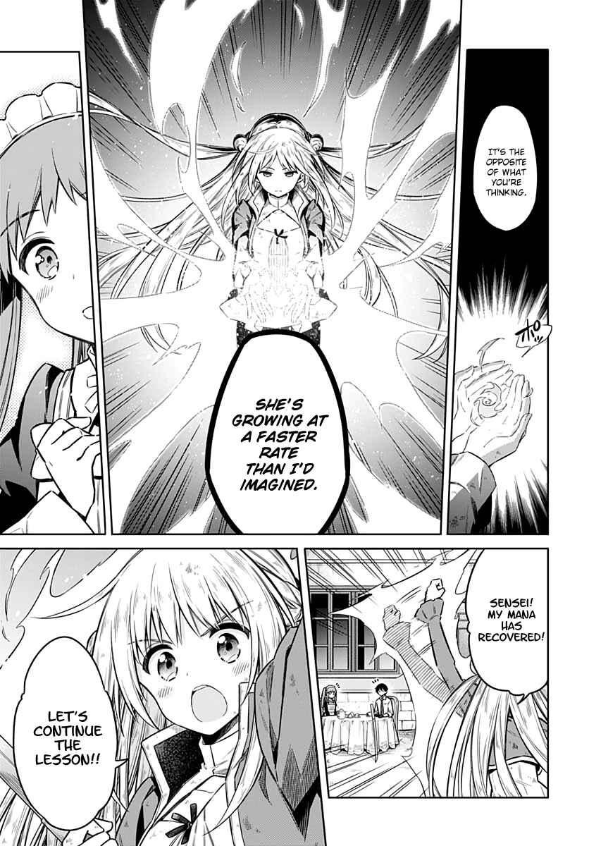 Page 18 Chapter 34 Assassins Pride