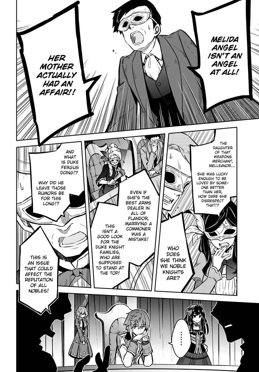 Page 27 Chapter 34 Assassins Pride