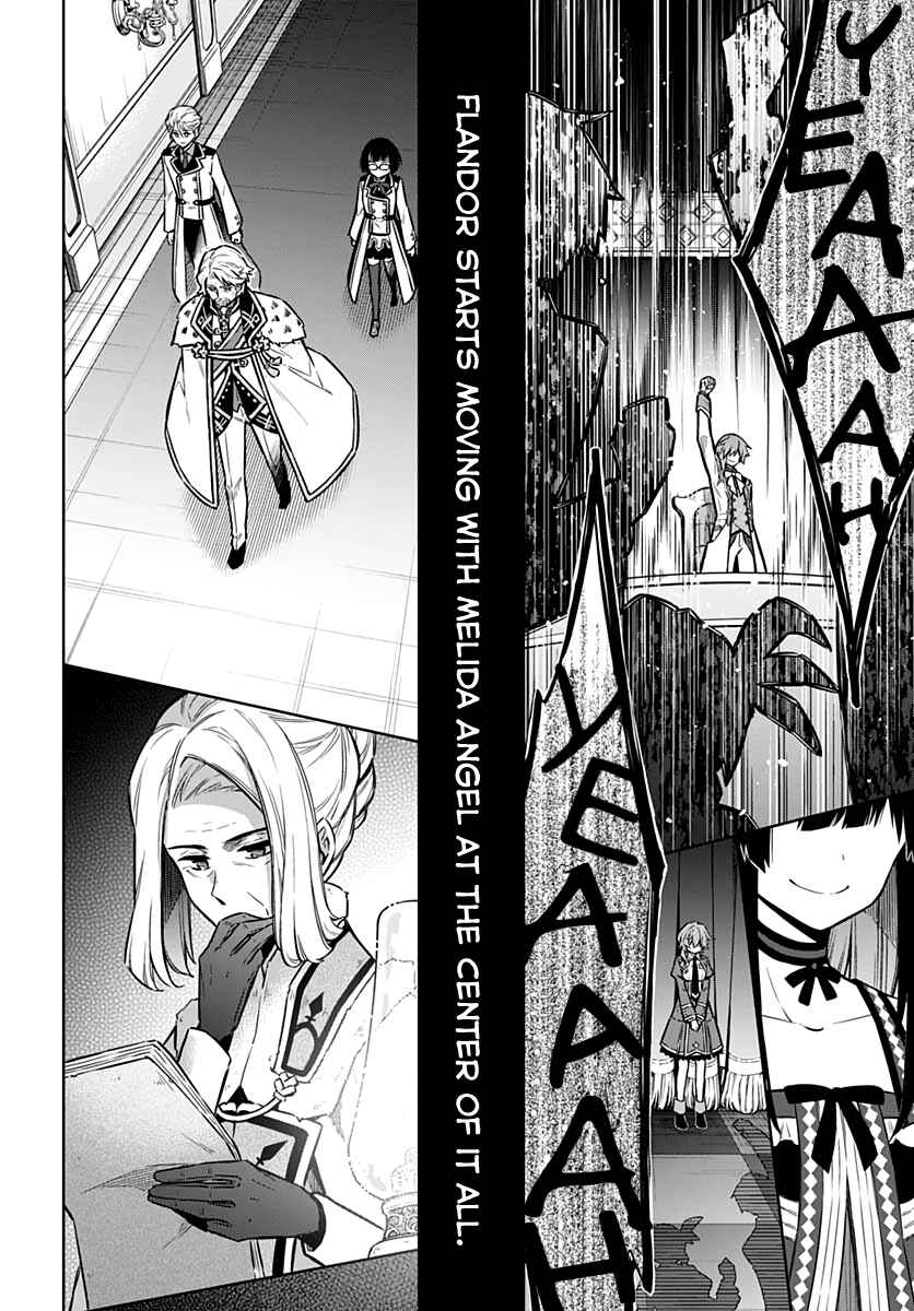 Page 35 Chapter 34 Assassins Pride