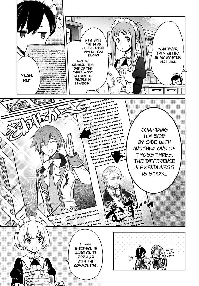Page 8 Chapter 34 Assassins Pride