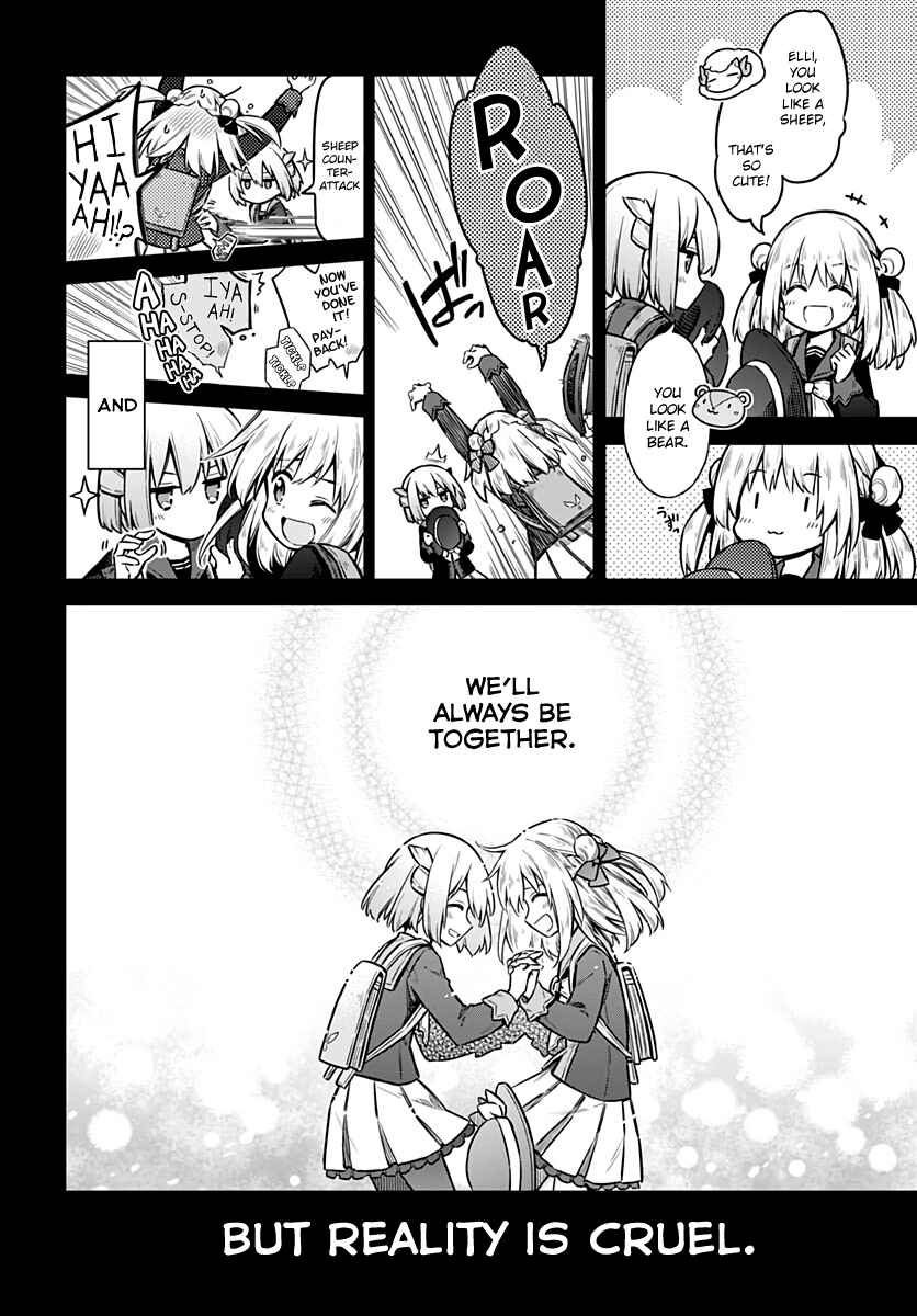 Page 15 Chapter 28 Assassins Pride