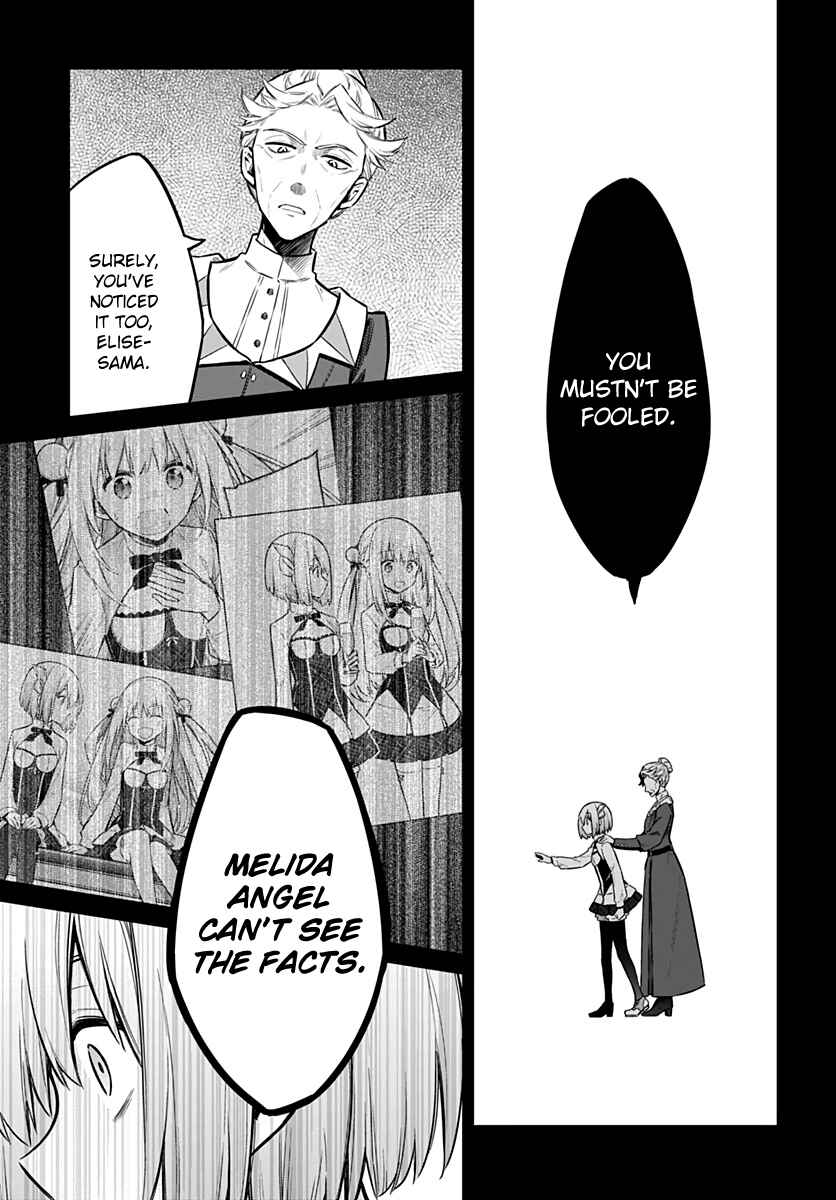 Page 20 Chapter 28 Assassins Pride